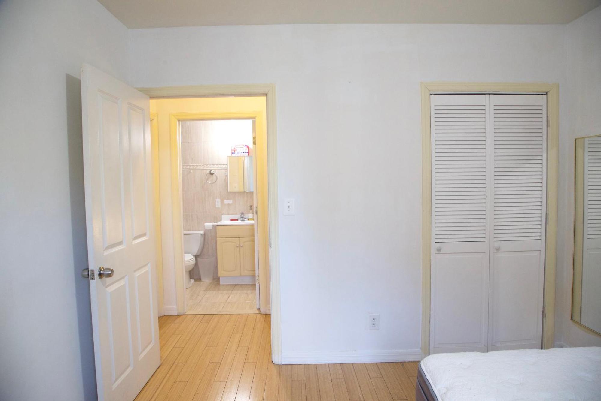 Brightonbeach2-Spacious Room-Close To Beach New York Extérieur photo